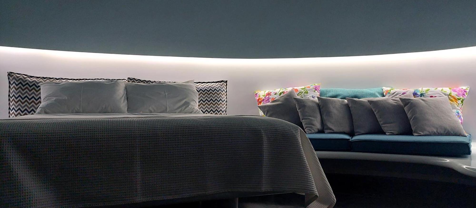 High End Suite At The Center Of Heraklion Екстериор снимка