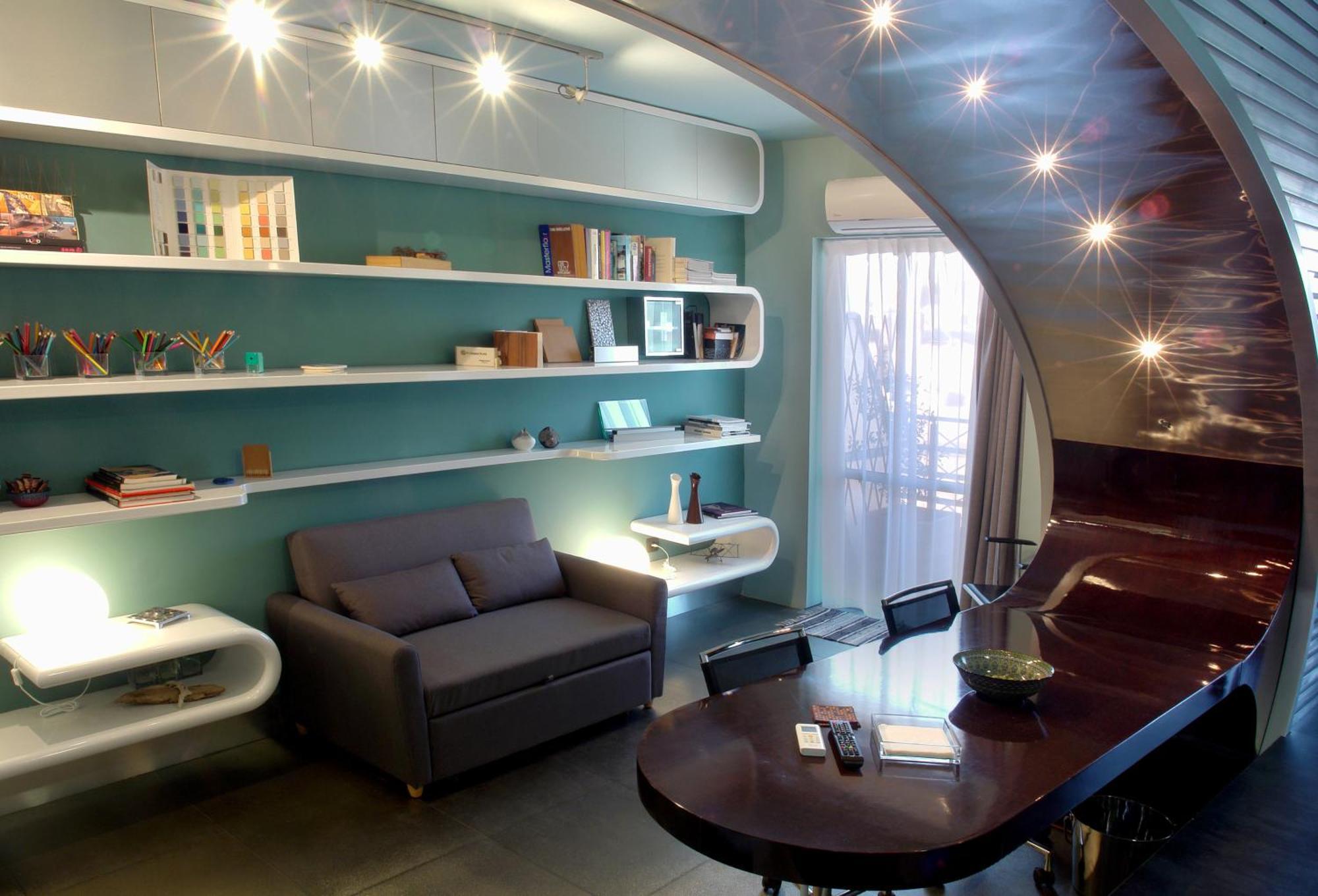 High End Suite At The Center Of Heraklion Екстериор снимка