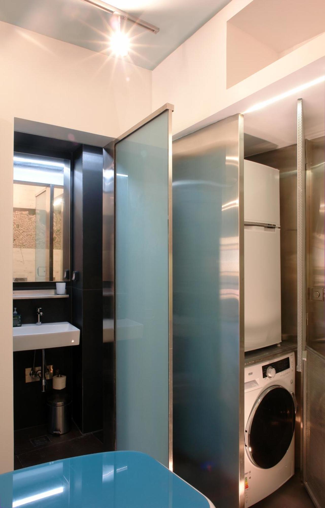 High End Suite At The Center Of Heraklion Екстериор снимка