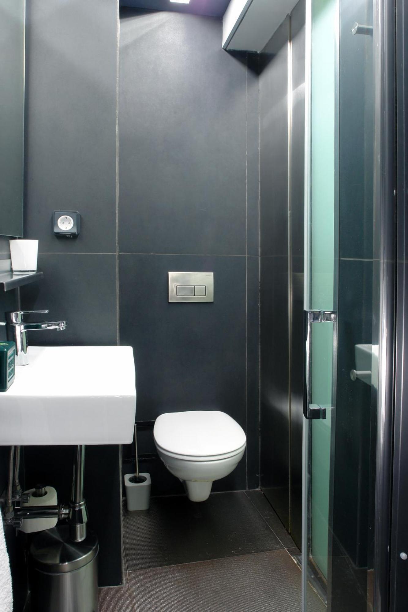 High End Suite At The Center Of Heraklion Екстериор снимка